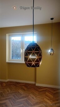 NOVOREKONŠTRUOVANÝ 2 izbový tehlový byt - 2