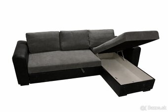 Roztahovaci gauč - 2