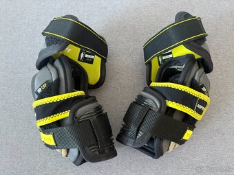 Lakte CCM Tacks AS-580 JR. M - 2