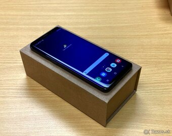 Samsung Galaxy S9 Plus 128GB - 2
