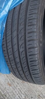 Letné pneumatiky 195/55 r16 - 2