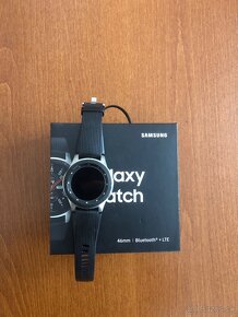 Samsung galaxy Watch 46mm - 2