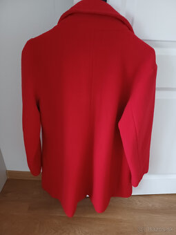 Dámske kabátiky - 2