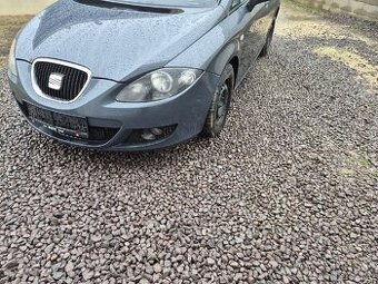 Seat Leon 1,9TDI - 2