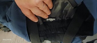 Lyžiarske nohavice c.146-152 - 2