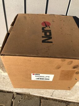 Ventilátor Octavia 2 - 2