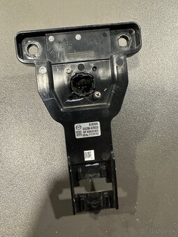 Mazda 6 2018 predna kamera - 2