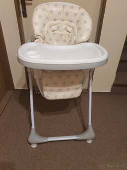 Detská stolička - 2