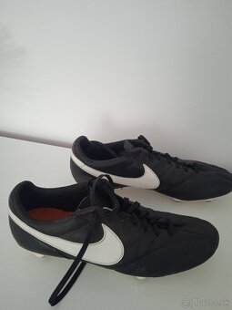 Kopačky Nike - 2