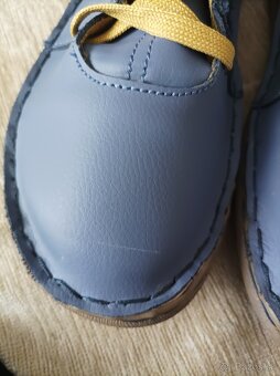 Prechodné topánky - 2