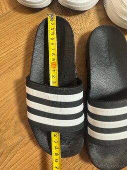 Adidas obuv pre chlapca velkost 38 - 2