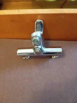 Vodovodná batéria - 2