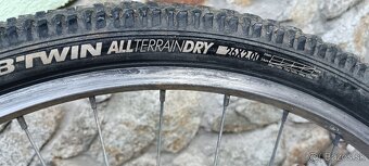 Predám horský bicykel - 2