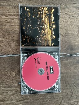 Oasis 2 cd - 2
