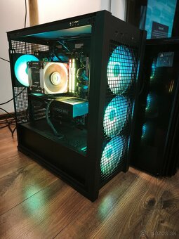 7800X3d/Rtx 5080/32gb ram - 2