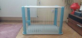 Klietka pre psa - 2