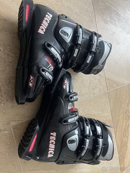 Tecnica innitecTi6 veľkosť 42 - 2