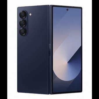 Samsung Galaxy Z Fold6 - 2