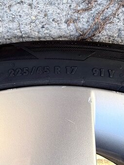 225/45 R 17 Matador HECTORRA 5 - 2