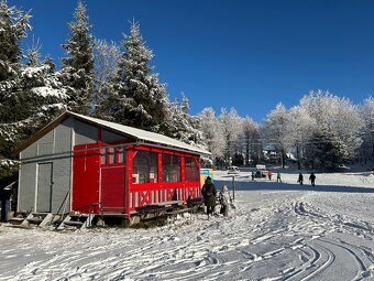 Na predaj bufet, Skalka-Kremnica - 2