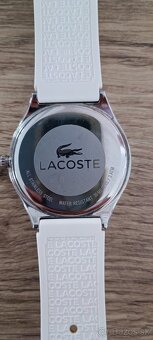 Hodinky Lacoste - 2