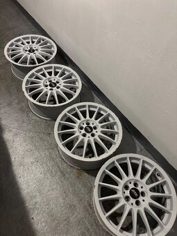 Predám elektróny Ats r17 - 2