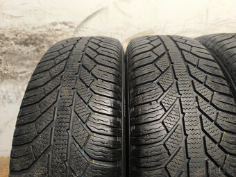 175/65 R15 Zimné pneumatiky Semperit Master Grip 4 kusy - 2