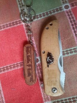 TAKTICKY NOZ WALTER + INE - 2