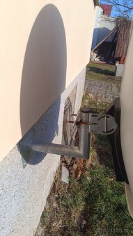 SATELITNÁ PARABOLA - 2