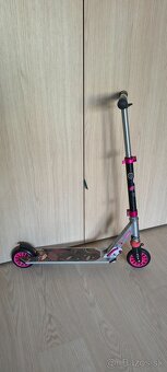 Detska kolobezka Oxelo - 2