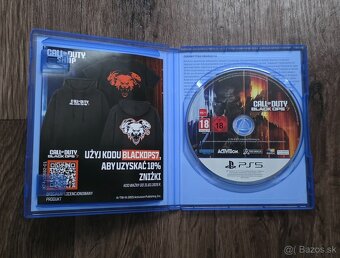 Call of Duty Black Ops 7 PS5 - 2