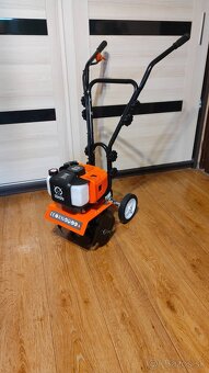 Benzinový kultivator 1,4 kW 30cm / 9cm - 2