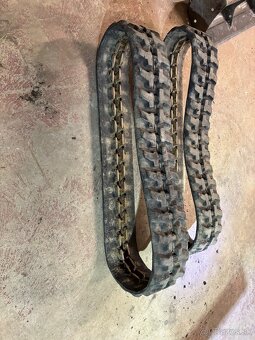 Pasy na minibager - 2