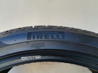 Zimné pneumatiky 275/35 R22 Pirelli, 2ks - 2