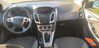 Predam Ford Focus 1,0 ecoboost.R.v.2013. - 2