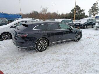 Vw arteon shoting break 2,0tdi dsg - 2