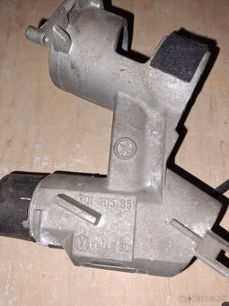 set imobilizer VW imobilizer 5WK4774 - 2