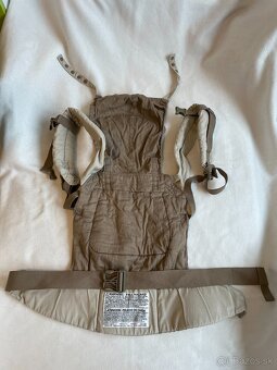 Detsky nosic Ergobaby - 2