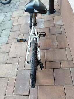 Detský horský bicykel 20 - 2