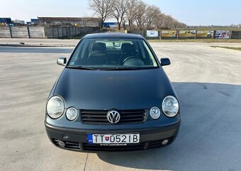 Polo 1.4 Tdi BEZ DPF - 2