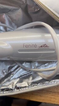 Eta fenite teplovzdusna kulma - 2