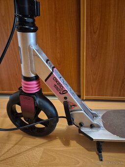 Detská kolobežka Oxelo Mid9 - 2