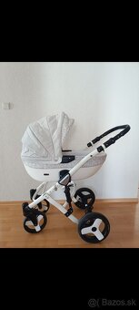 Kočík 3V1 Kunert Lavando - 2