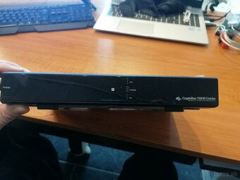 Predam DVD prehravace a satelitne primace. - 2