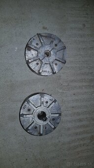 Predam magnet na jawa 90 - 2