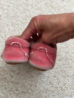 Froddo prewalkers capacky v. 21 - 2