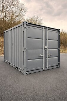 Skladový kontajner CL10 - 2