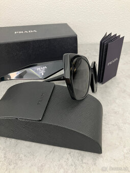 predám nové slnečné okuliare prada - 2