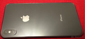 iPhone XS Max 256GB - 2