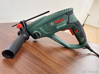 Bosch PBH 2100 RE - 2